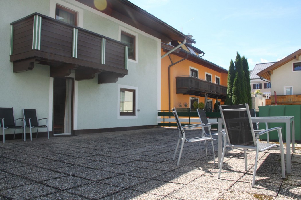 Apartmenthaus Seilergasse By We Rent 55/83