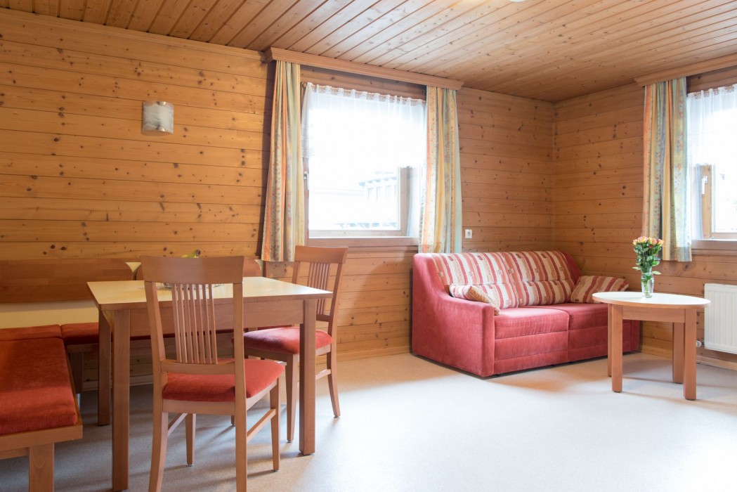 Apartmenthaus Seilergasse By We Rent 59/83