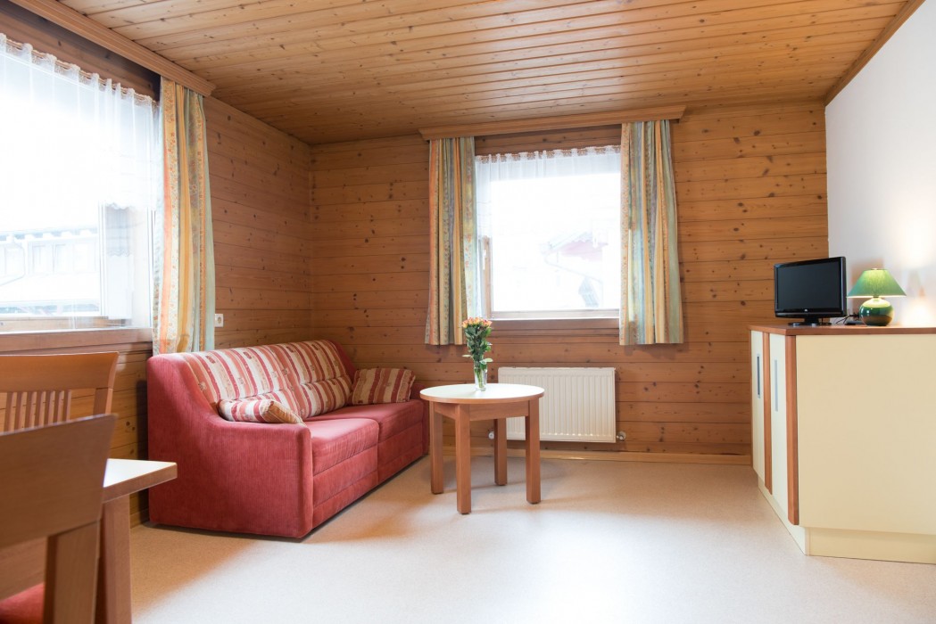Apartmenthaus Seilergasse By We Rent 33/83