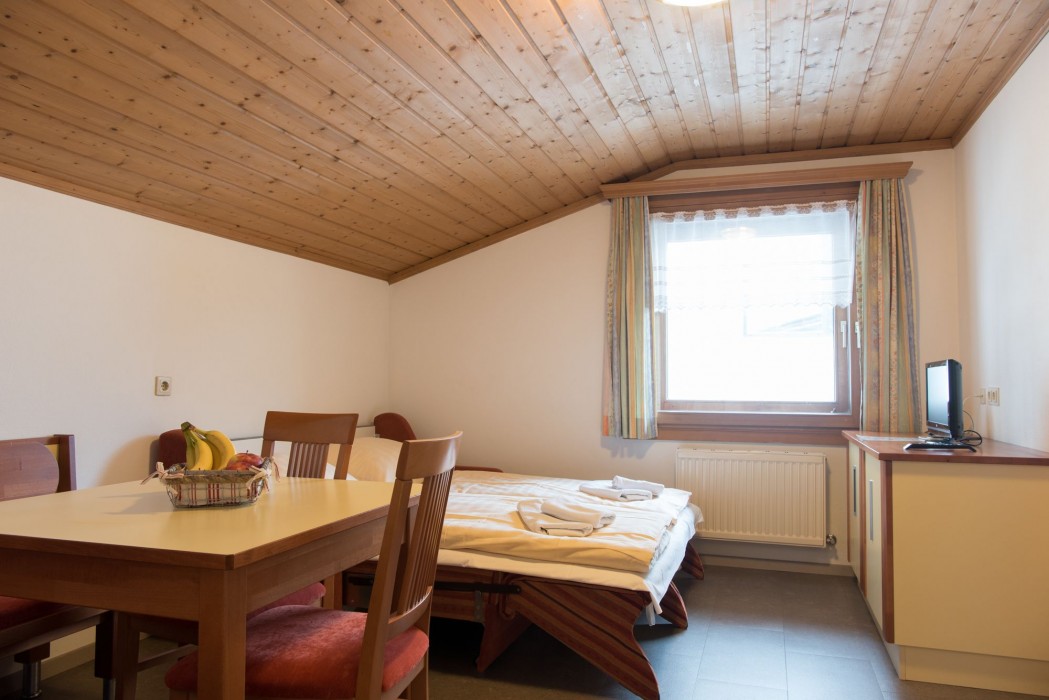 Apartmenthaus Seilergasse By We Rent 58/83