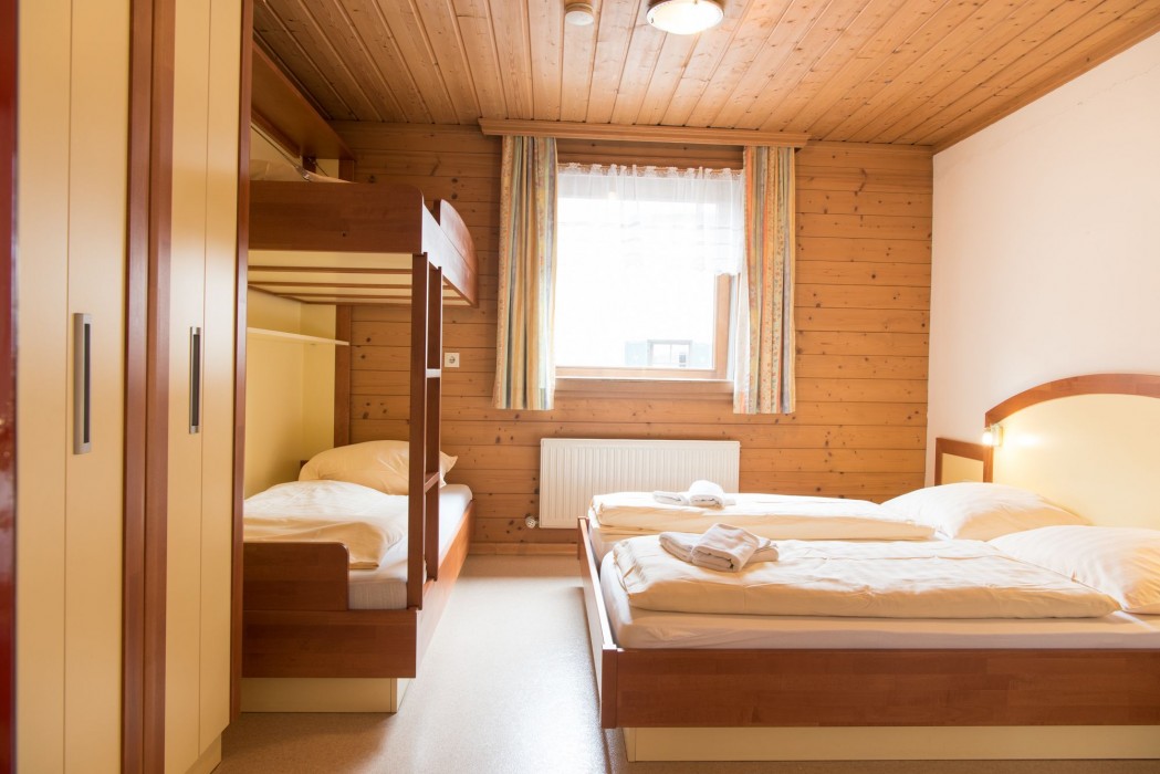 Apartmenthaus Seilergasse By We Rent 32/83