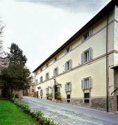 Experience the charm of Assisi at Fontebella, a 4-star hotel offering comfort, exquisite dining, and proximity to historic landmarks.