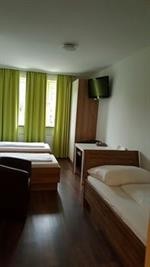 Hotel - Restaurant Valley Rose 20/66