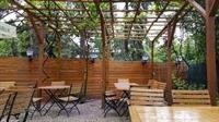 Hotel - Restaurant Valley Rose 34/66
