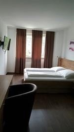Hotel - Restaurant Valley Rose 22/66