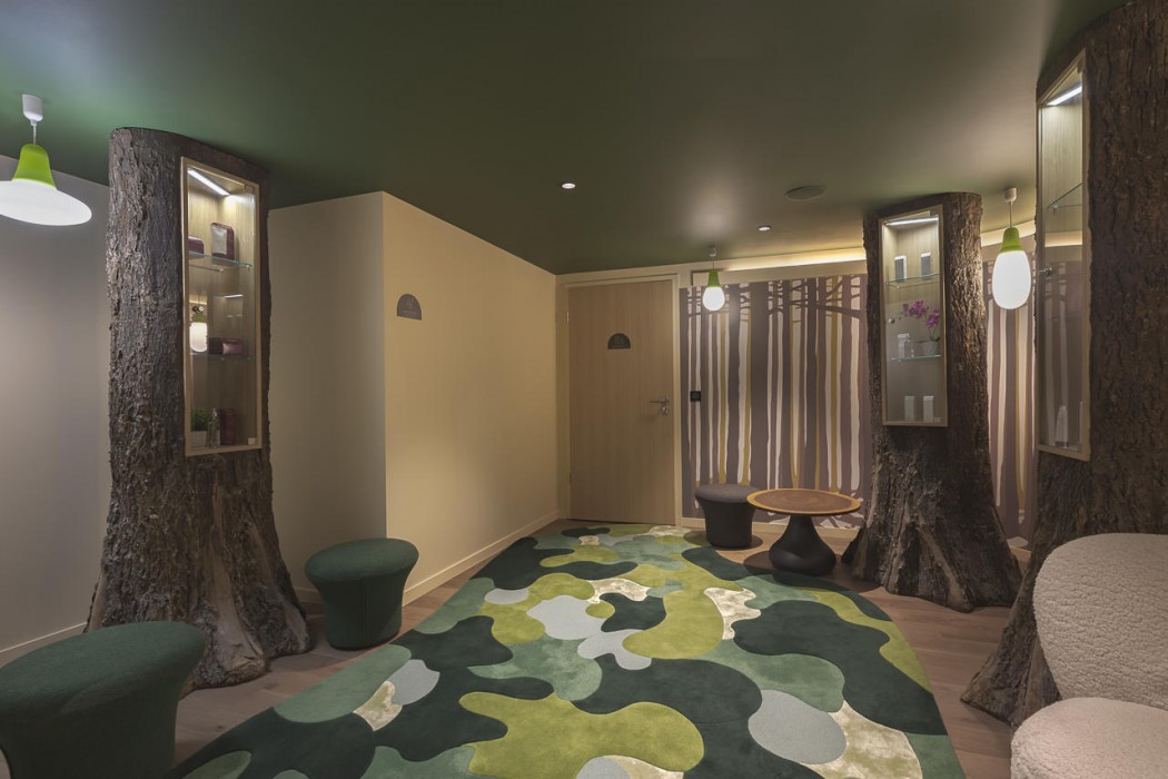 Lykke Hotel 46/84