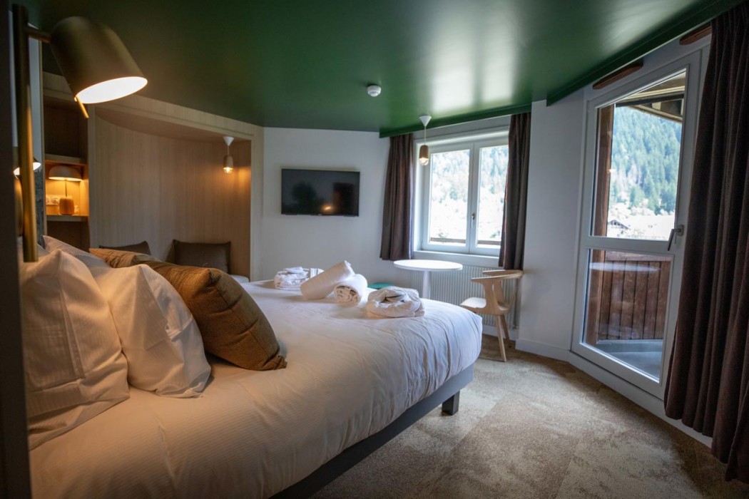 Lykke Hotel 21/84