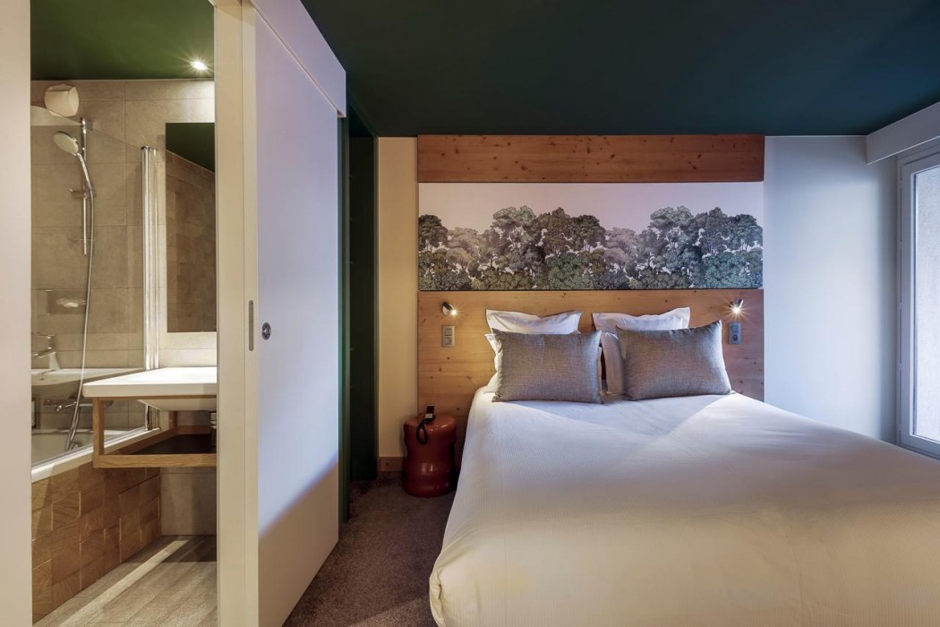 Lykke Hotel 34/84