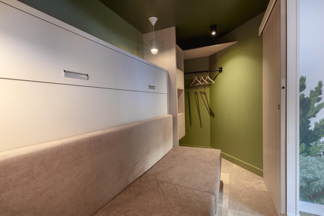 Lykke Hotel 16/84