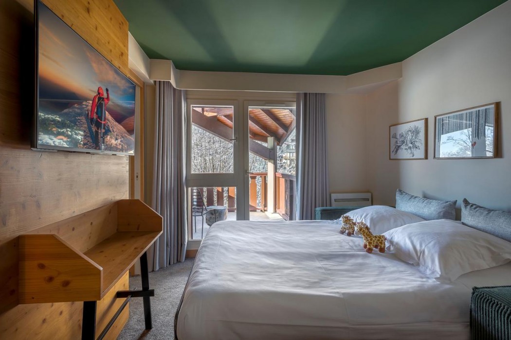 Lykke Hotel 22/84