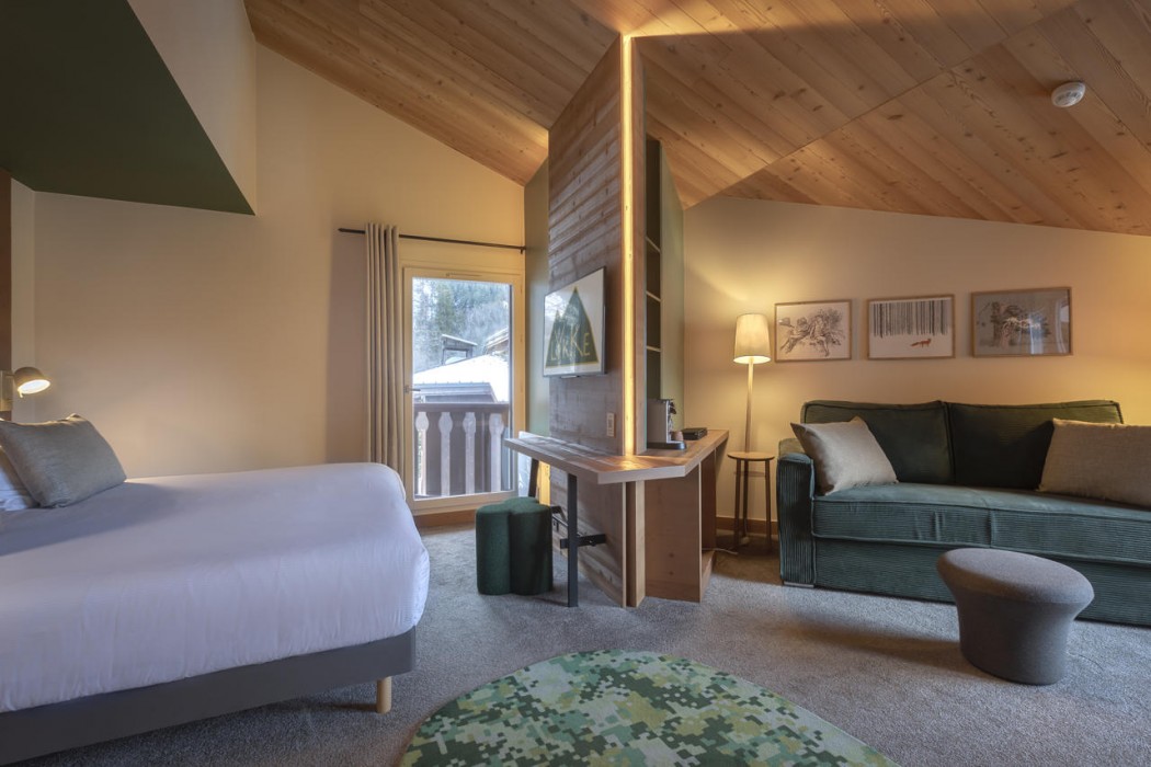 Lykke Hotel 25/84