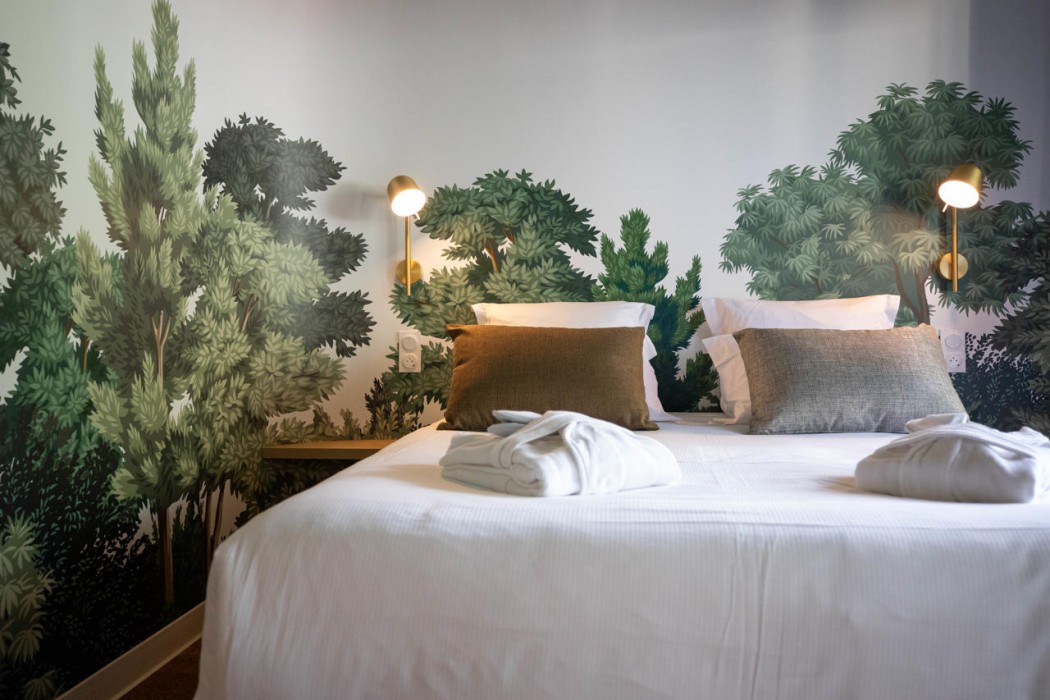 Lykke Hotel 32/84