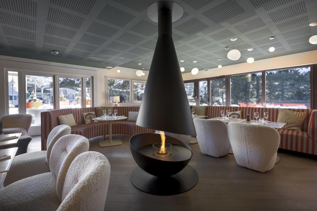 Lykke Hotel 42/84