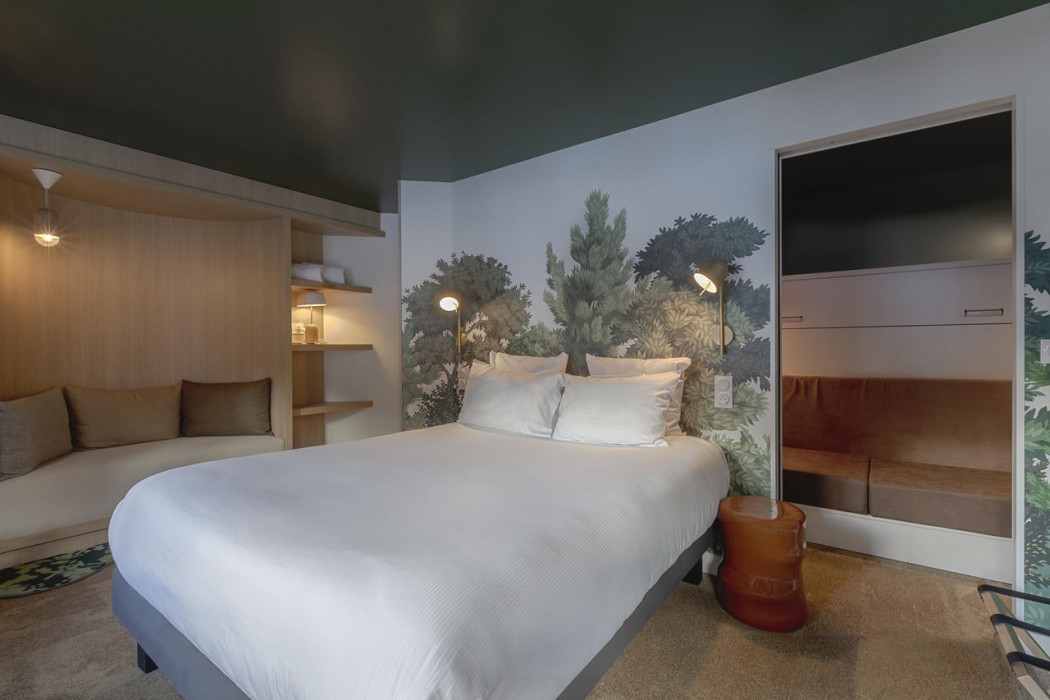 Lykke Hotel 15/84