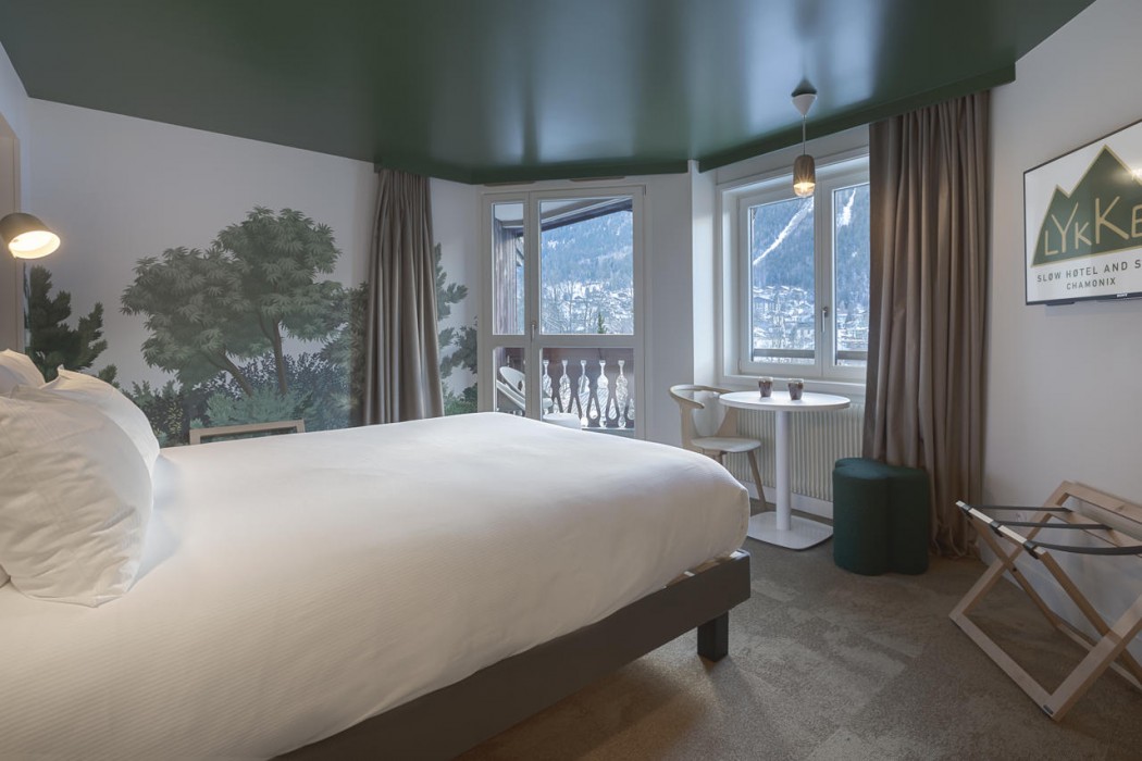 Lykke Hotel 17/84