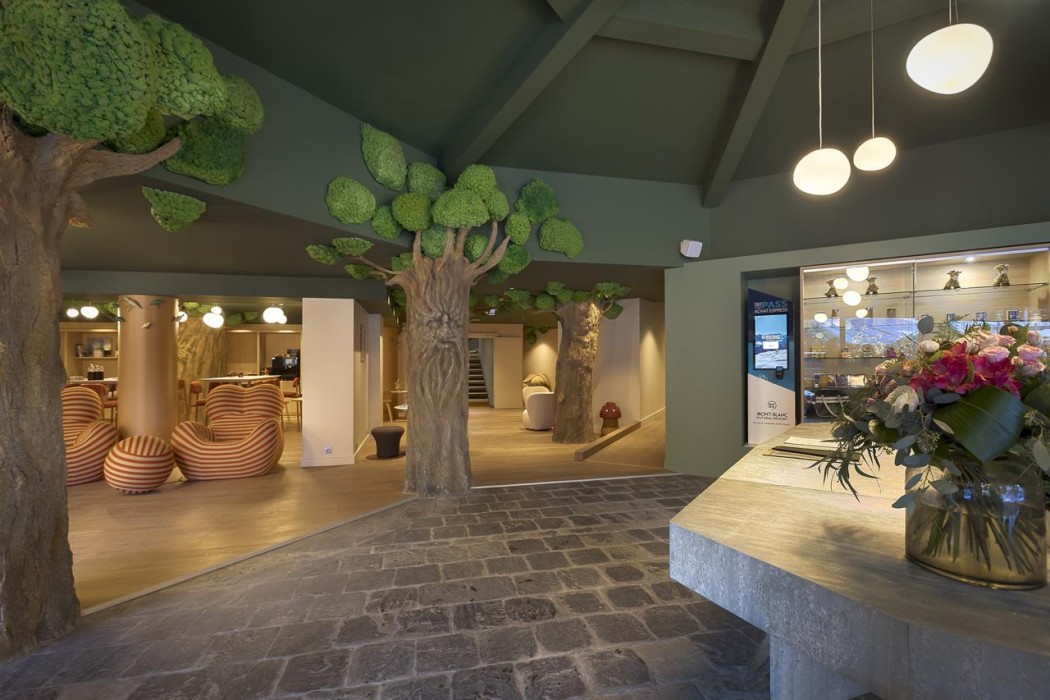 Lykke Hotel 9/84