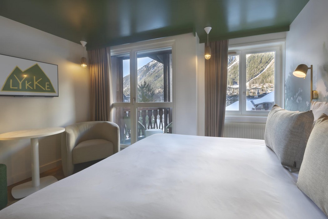 Lykke Hotel 28/84