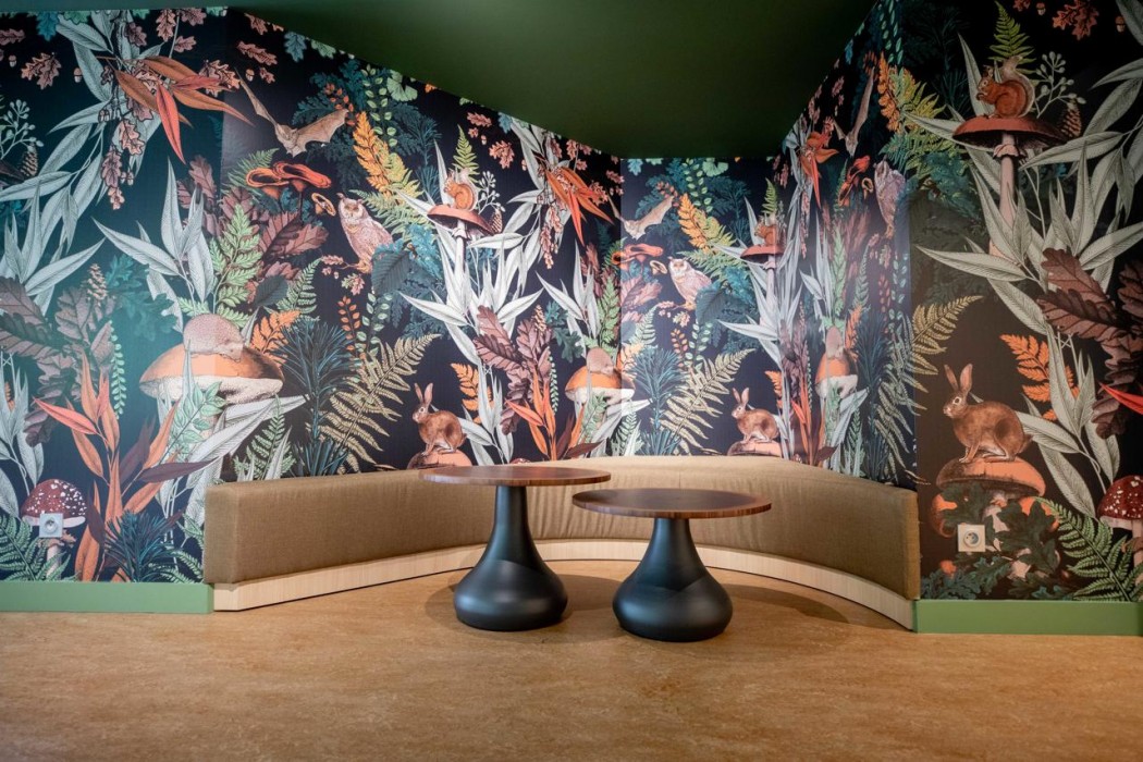 Lykke Hotel 47/84