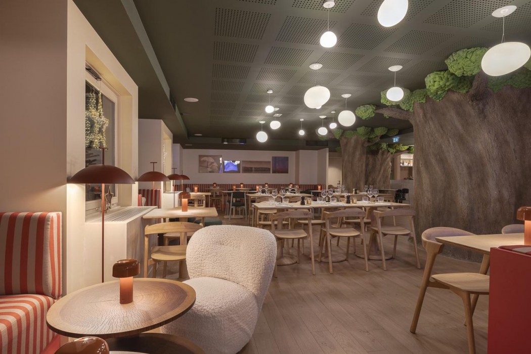 Lykke Hotel 38/84