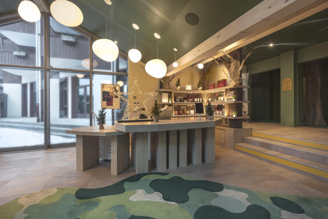 Lykke Hotel 43/84