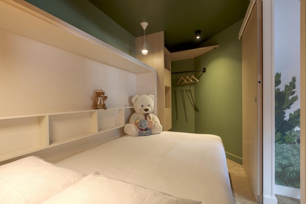 Lykke Hotel 20/84