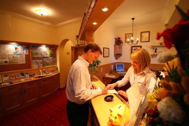 Hotel Gut Raunerhof 11/21