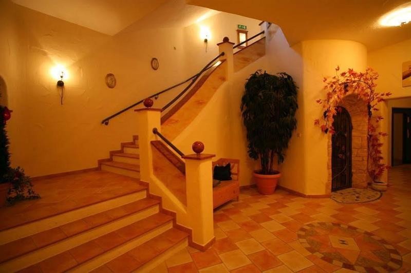 Hotel Gut Raunerhof 18/21
