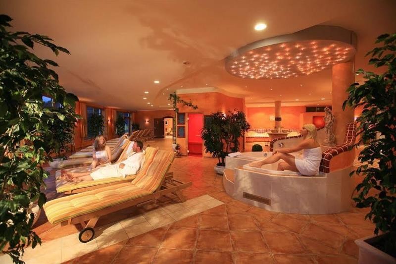 Hotel Gut Raunerhof 13/21