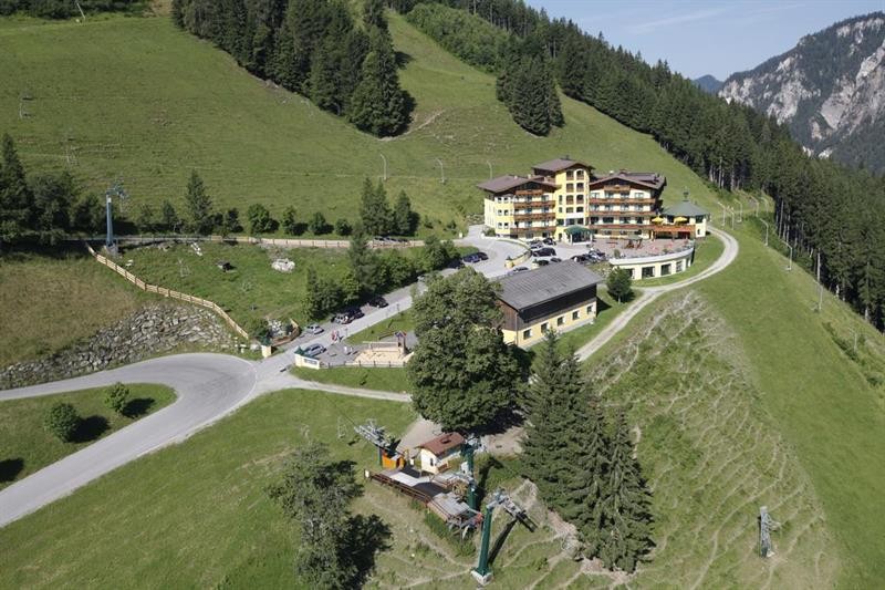 Hotel Gut Raunerhof 21/21