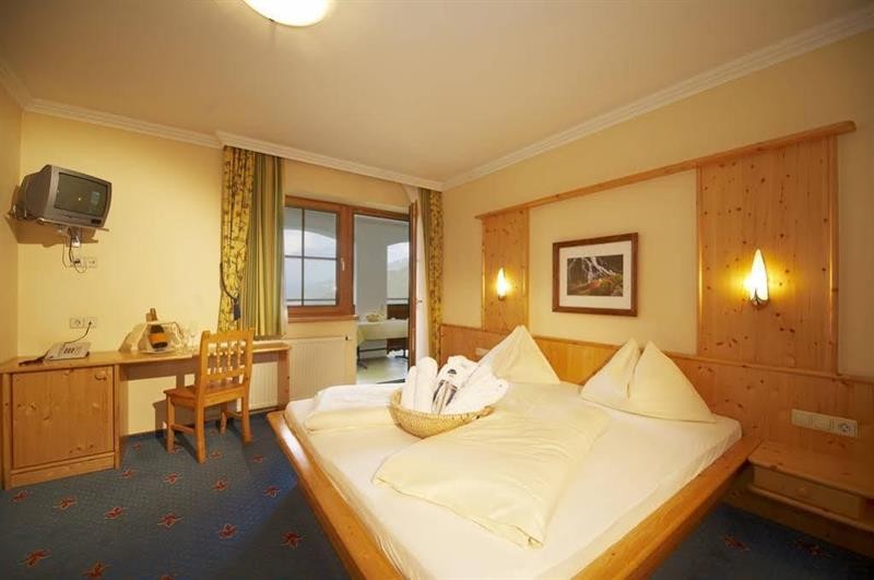 Hotel Gut Raunerhof 7/21