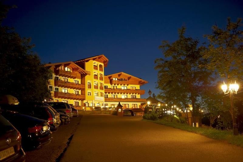 Hotel Gut Raunerhof 16/21