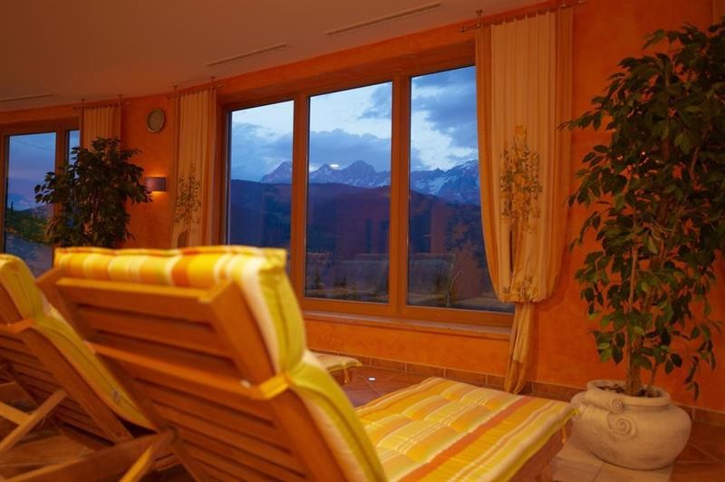 Hotel Gut Raunerhof 6/21