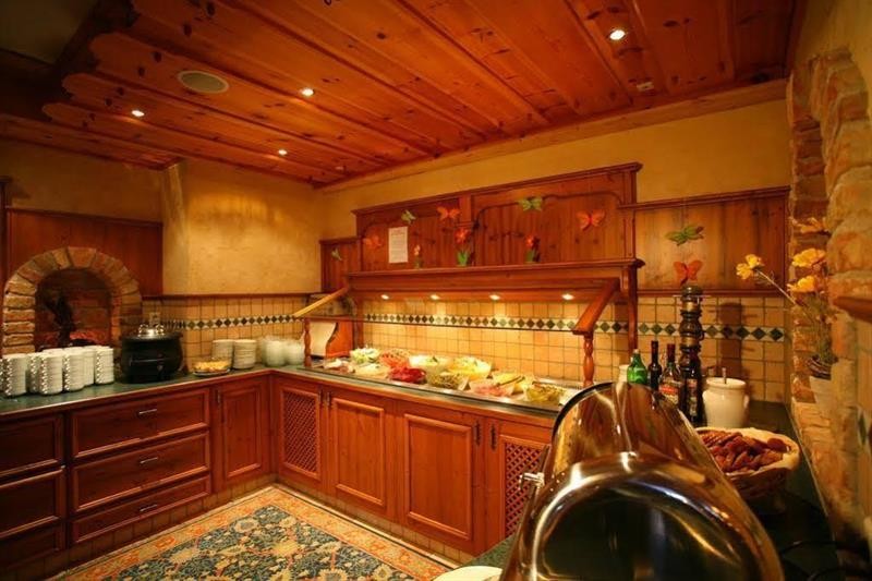 Hotel Gut Raunerhof 8/21