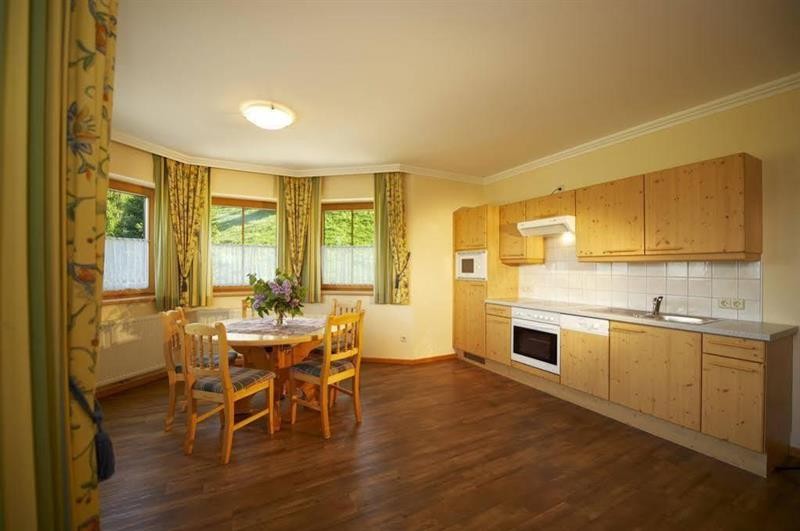 Hotel Gut Raunerhof 10/21