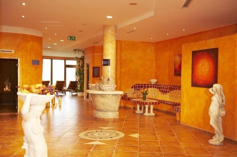 Hotel Gut Raunerhof 17/21