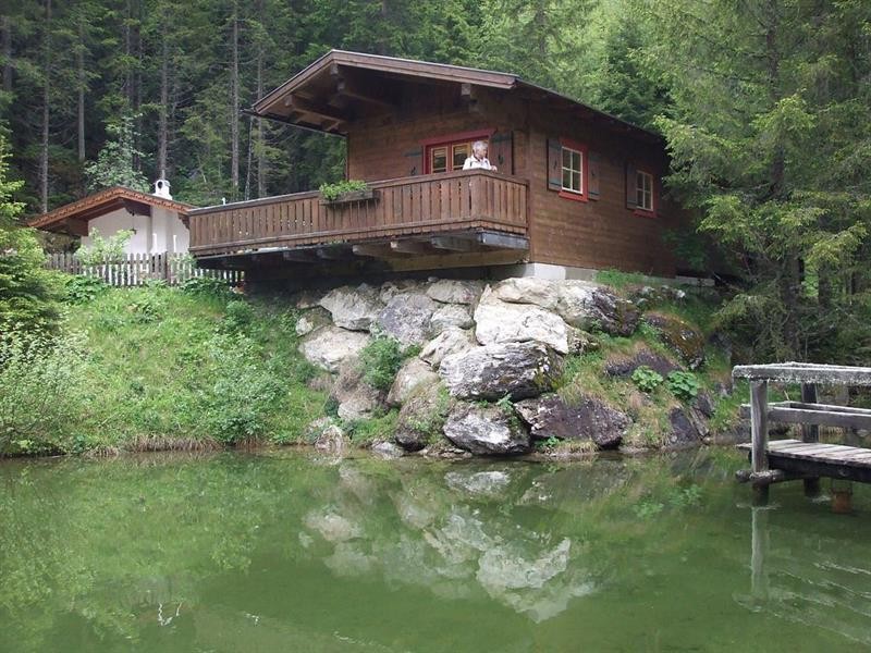 Hotel Gut Raunerhof 19/21