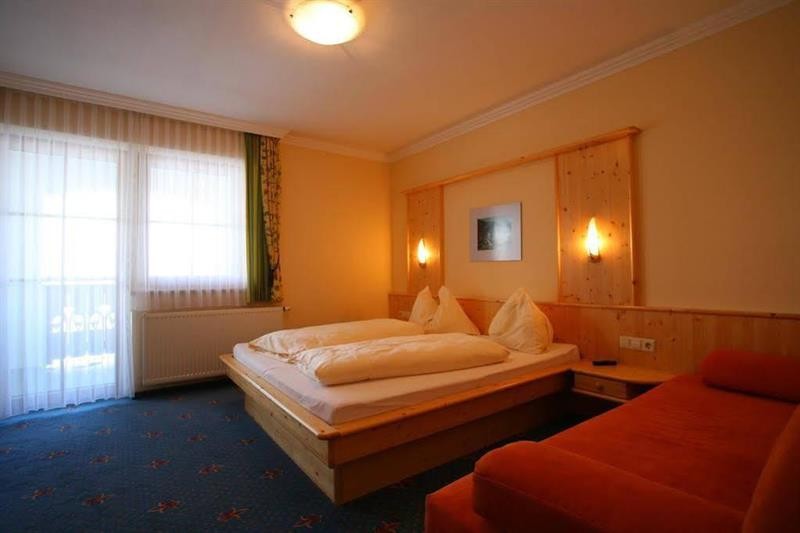 Hotel Gut Raunerhof 9/21