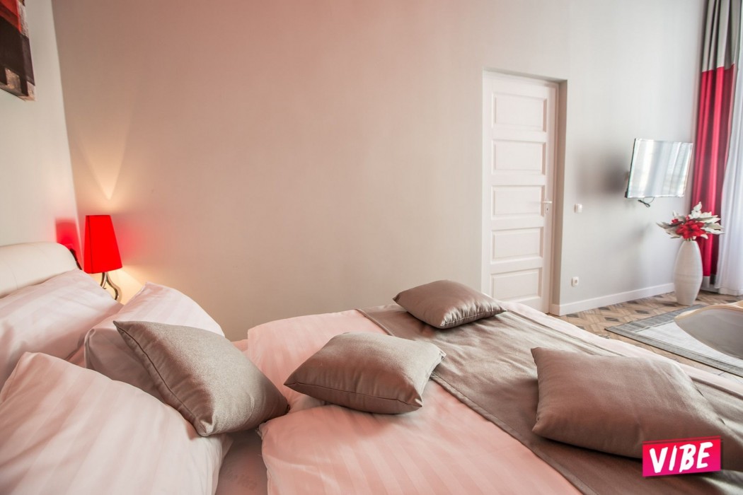 Butik Art Hotel 27/79