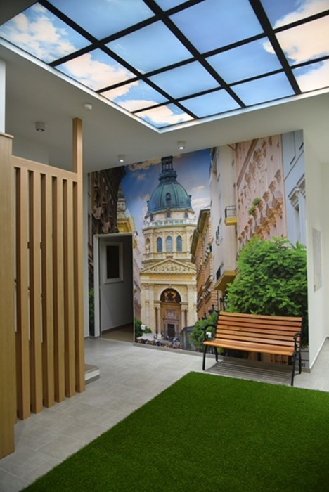 Butik Art Hotel 59/79