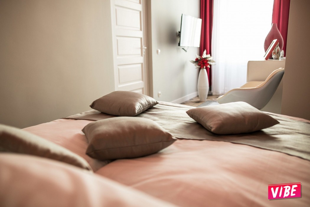 Butik Art Hotel 48/79