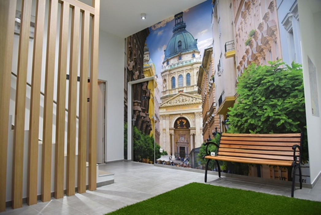 Butik Art Hotel 36/79