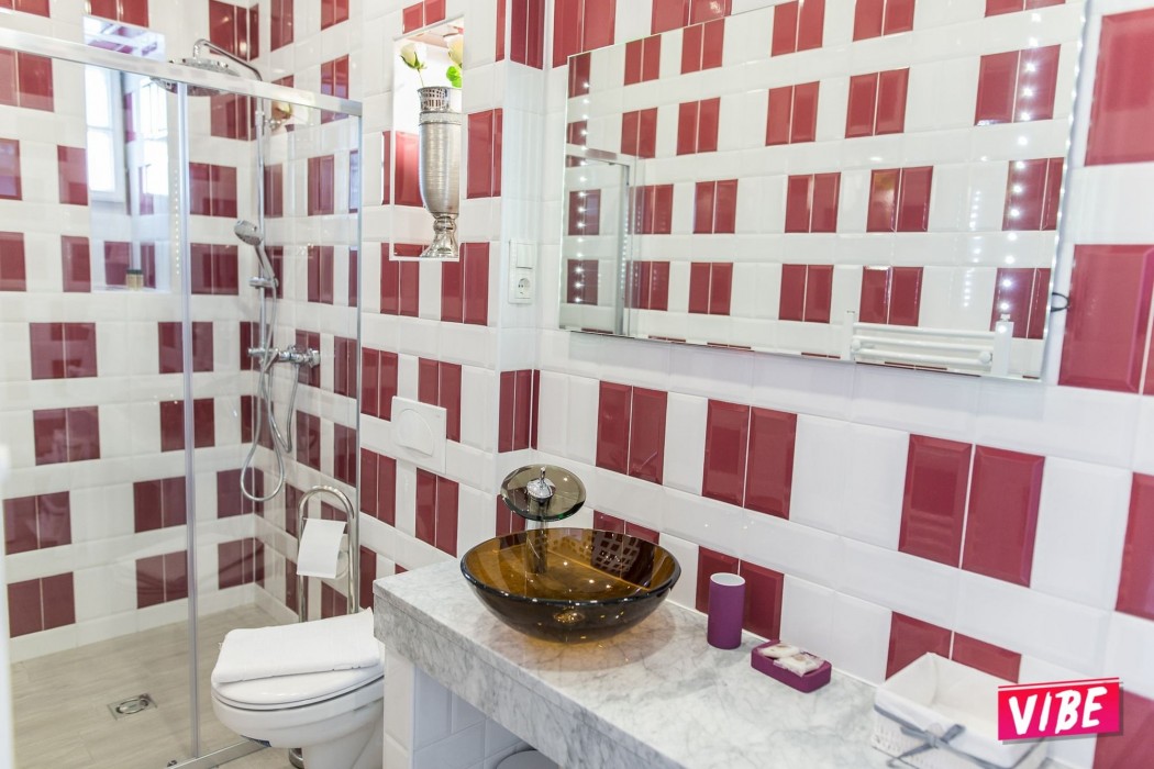 Butik Art Hotel 24/79