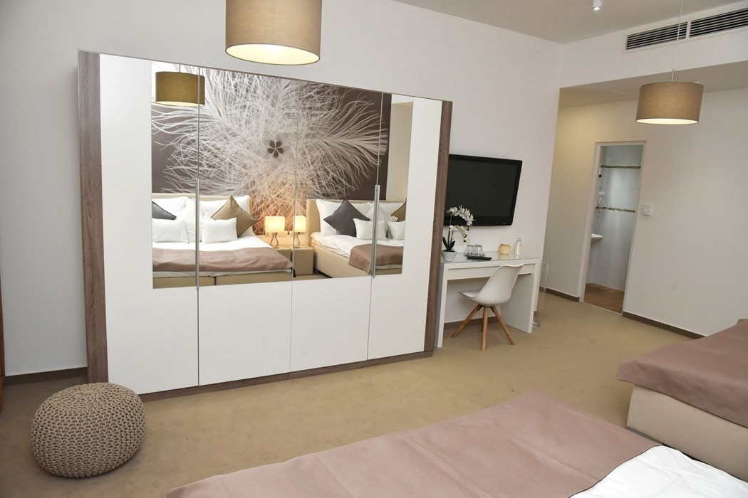 Butik Art Hotel 45/79