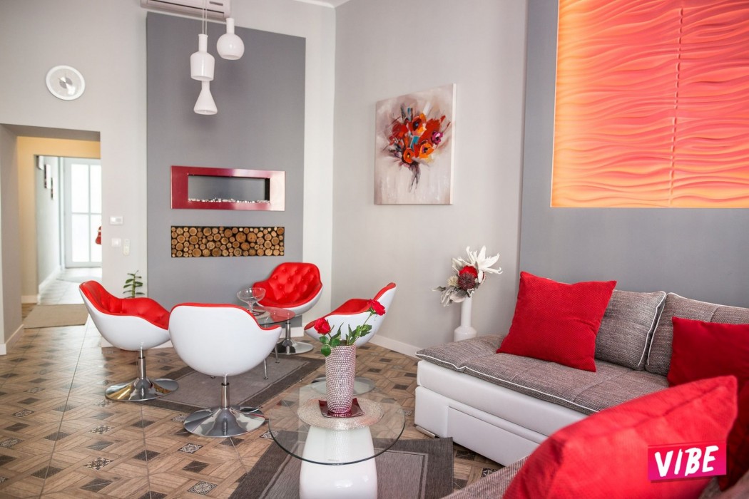 Butik Art Hotel 26/79
