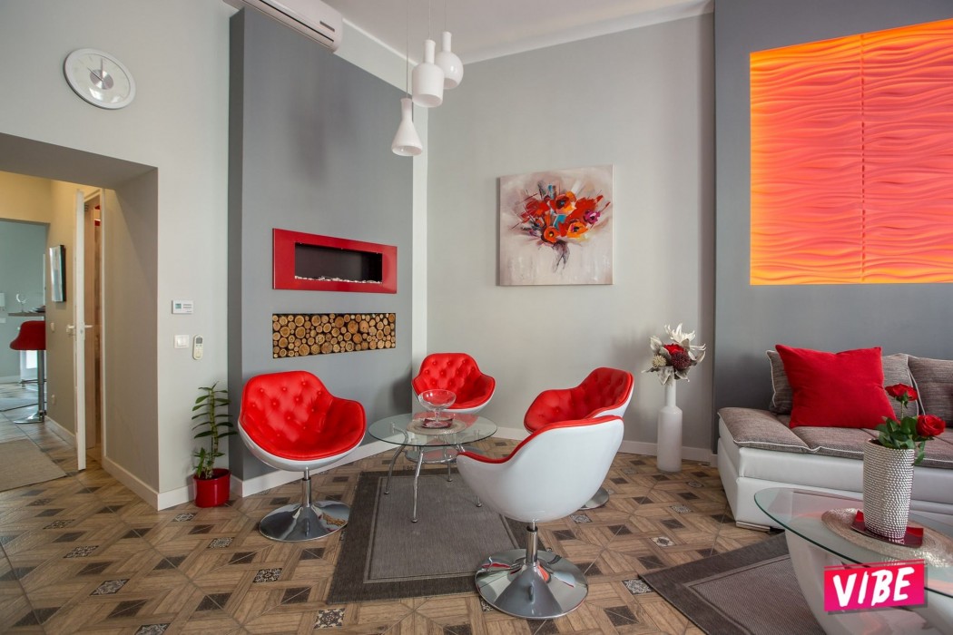 Butik Art Hotel 41/79