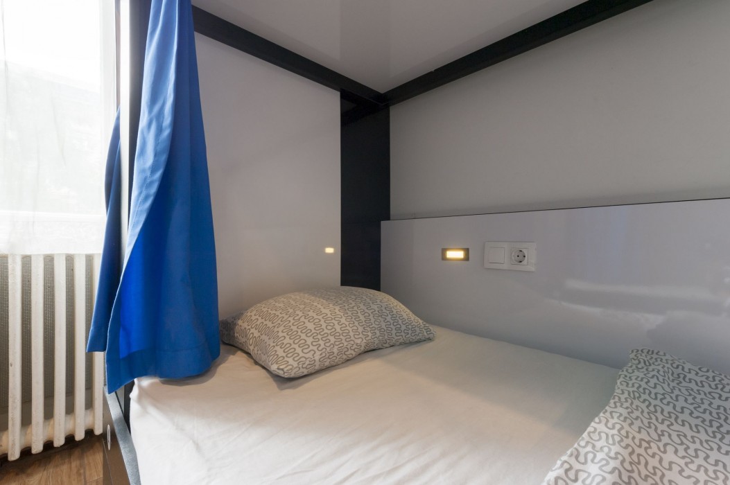 Adagio Hostel 1.0 Oktogon 20/65
