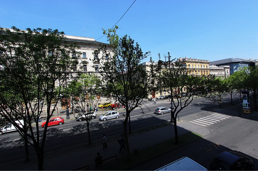 Adagio Hostel 1.0 Oktogon 44/65