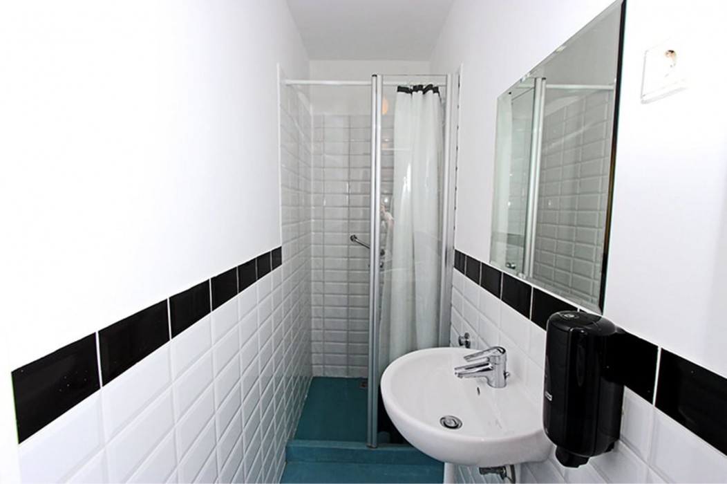 Adagio Hostel 1.0 Oktogon 33/65