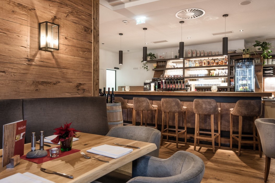 Alpenparks Hotel & Apartment Orgler 26/70