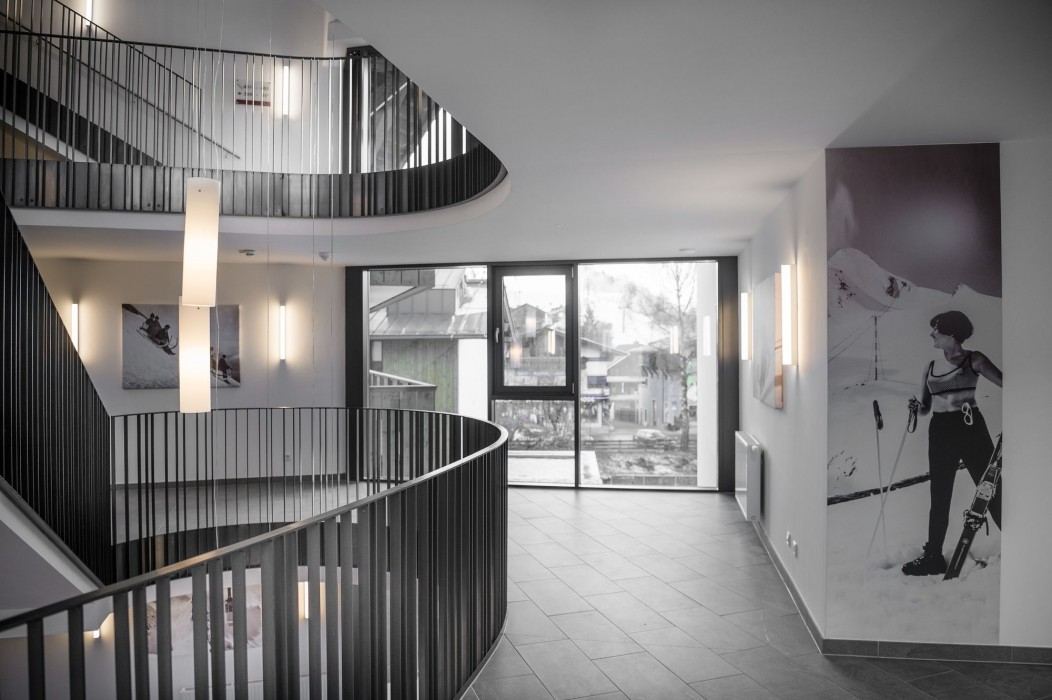 Alpenparks Hotel & Apartment Orgler 10/70